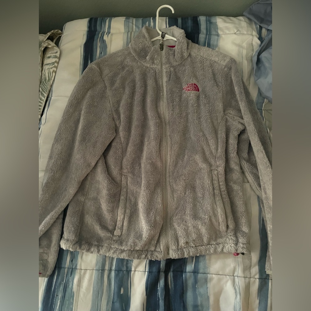 North face jacket